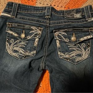 Cruel girl jeans 5 extra long